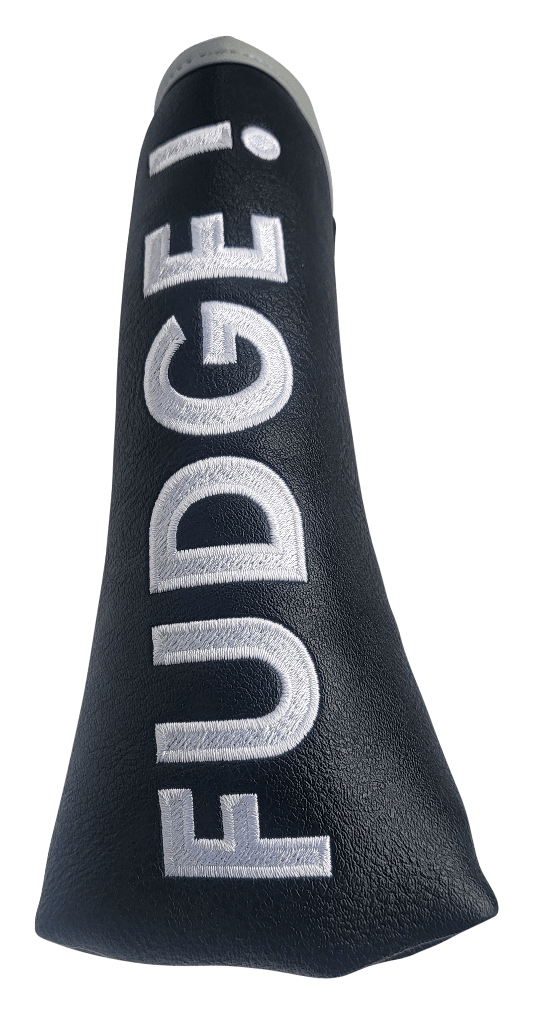 FUDGE! Embroidered Putter Cover by ReadyGOLF - Blade