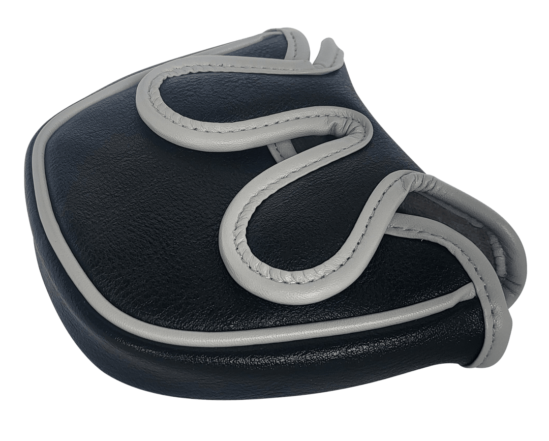 FUDGE! Embroidered Putter Cover by ReadyGOLF  -  Mallet