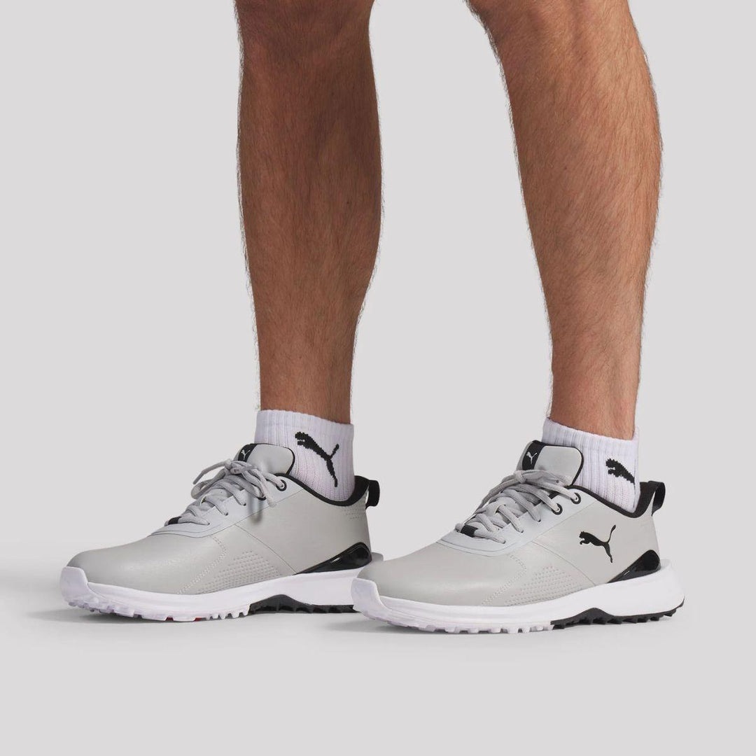 FUSION Grip 6 EVO Spikeless Golf Shoes