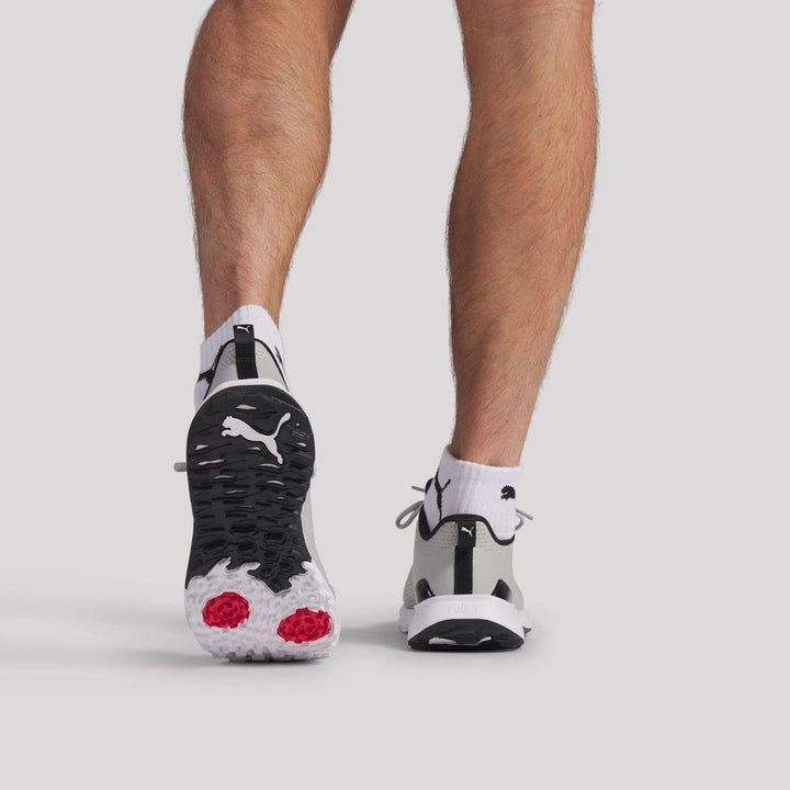 FUSION Grip 6 EVO Spikeless Golf Shoes