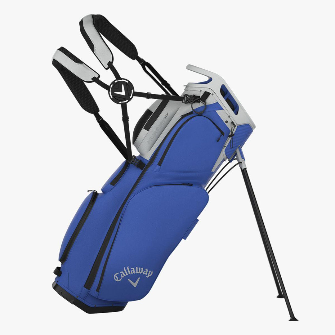 Fairway 14 Stand Golf Bag '26