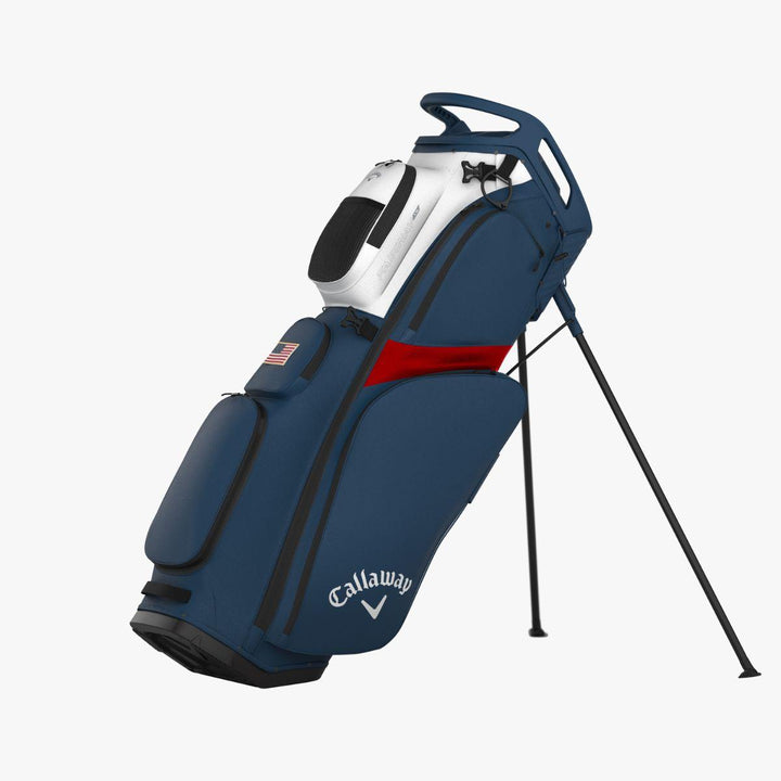 Fairway 14 Stand Golf Bag '26