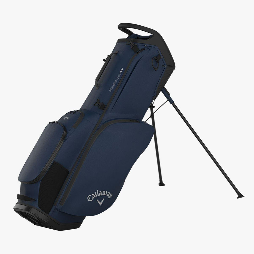 Fairway + Stand Golf Bag '26