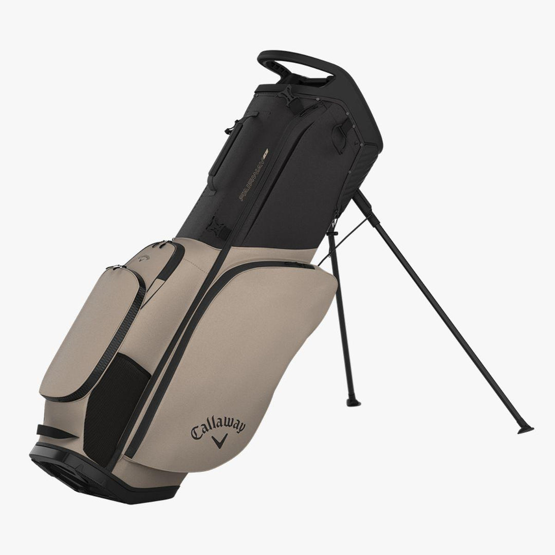 Fairway + Stand Golf Bag '26