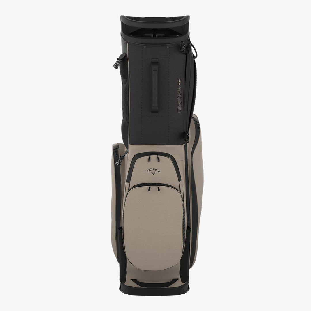 Fairway + Stand Golf Bag '26