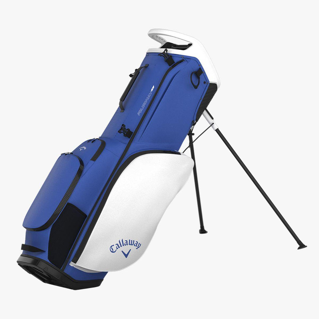 Fairway + Stand Golf Bag '26