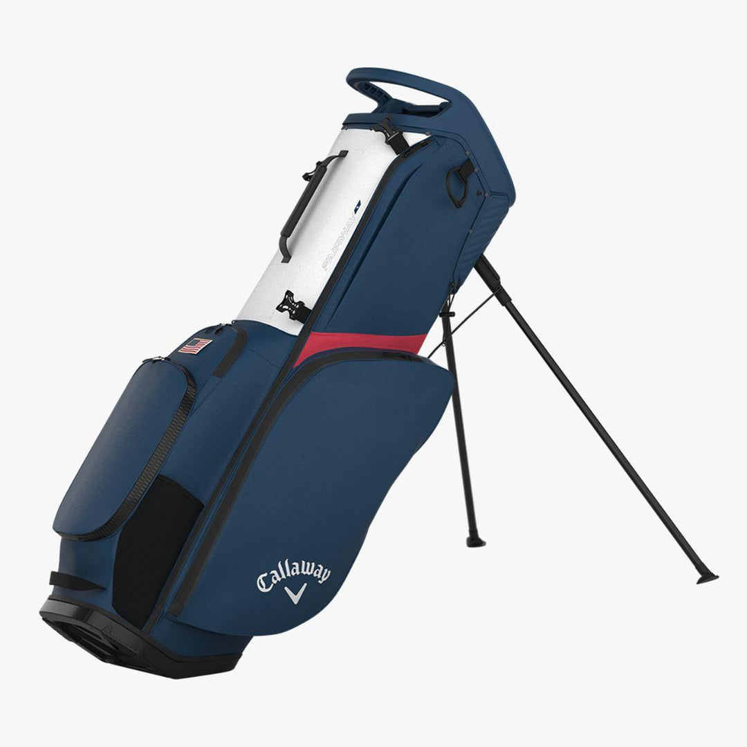Fairway + Stand Golf Bag '26