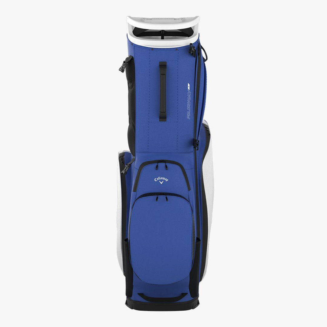 Fairway + Stand Golf Bag '26