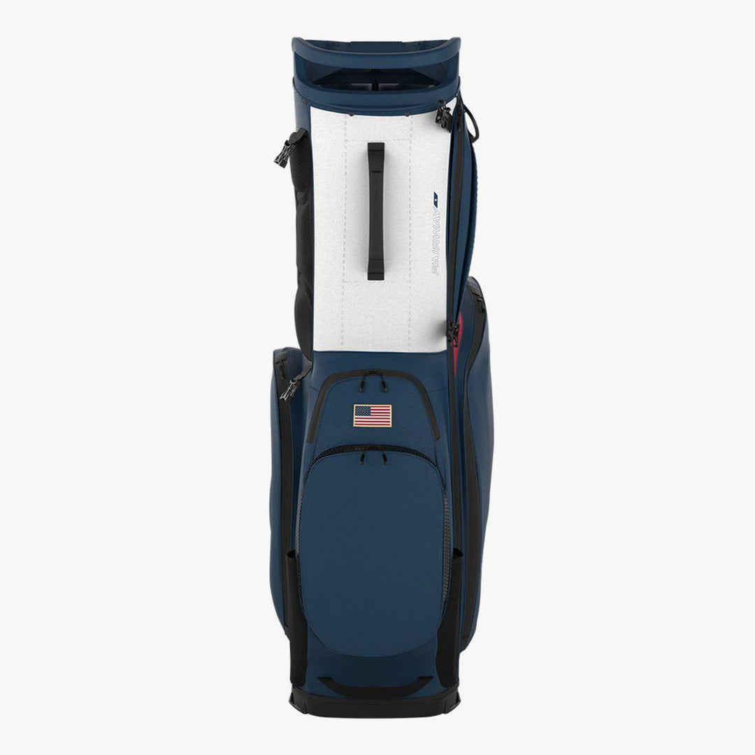 Fairway + Stand Golf Bag '26