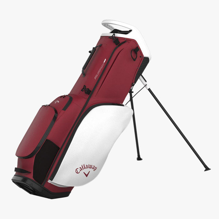 Fairway + Stand Golf Bag '26