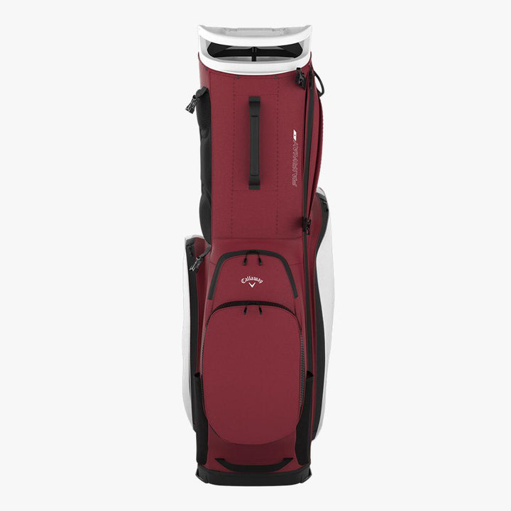 Fairway + Stand Golf Bag '26