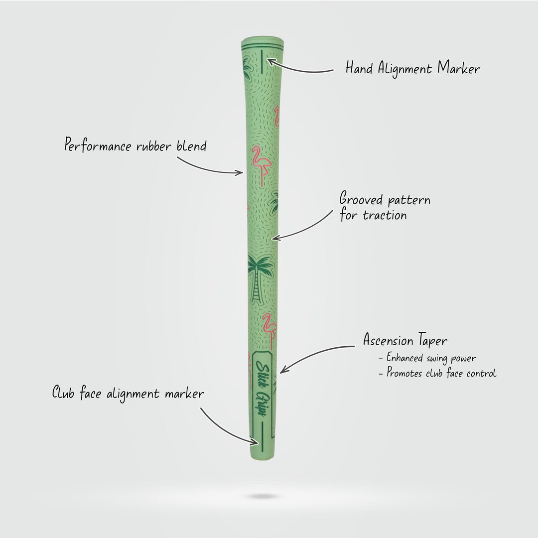 Stick Grips Palm Swings