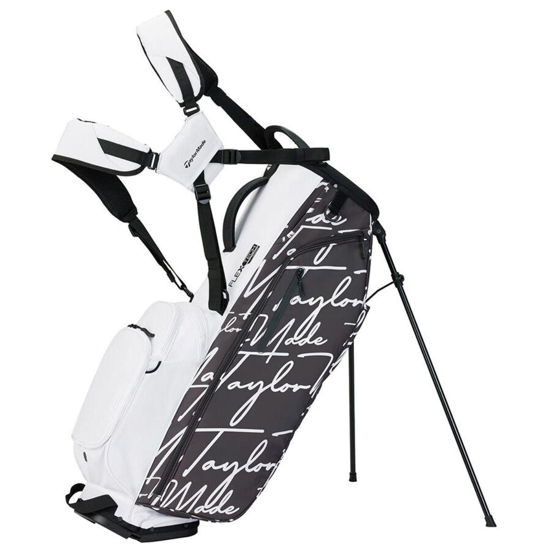 FlexTech Crossover Stand Bag