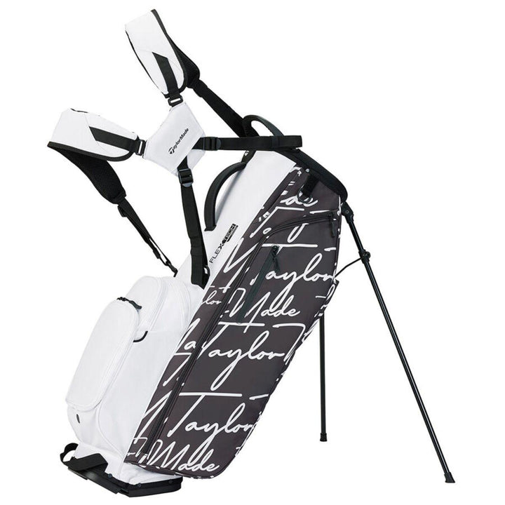 FlexTech Crossover Stand Bag