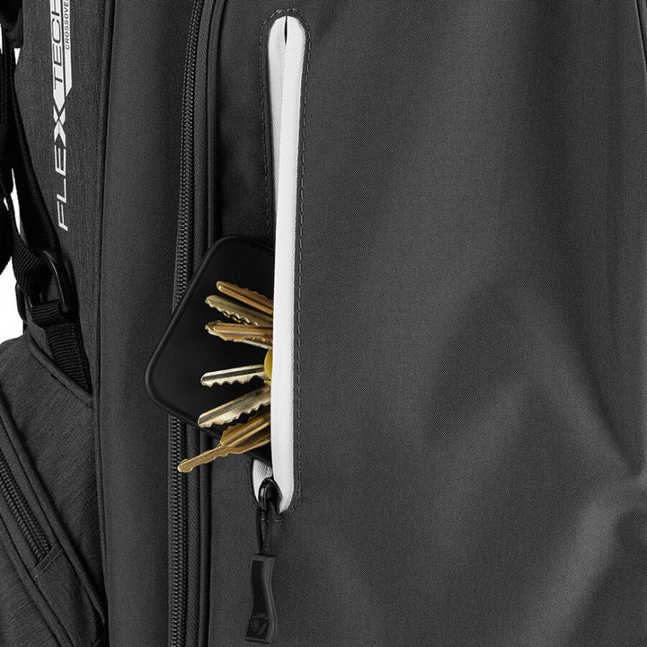 FlexTech Crossover Stand Bag