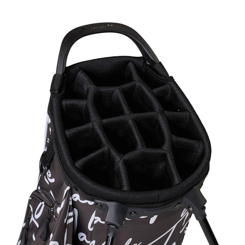 FlexTech Crossover Stand Bag