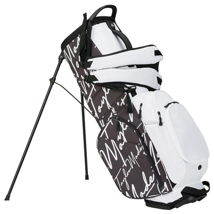 FlexTech Crossover Stand Bag
