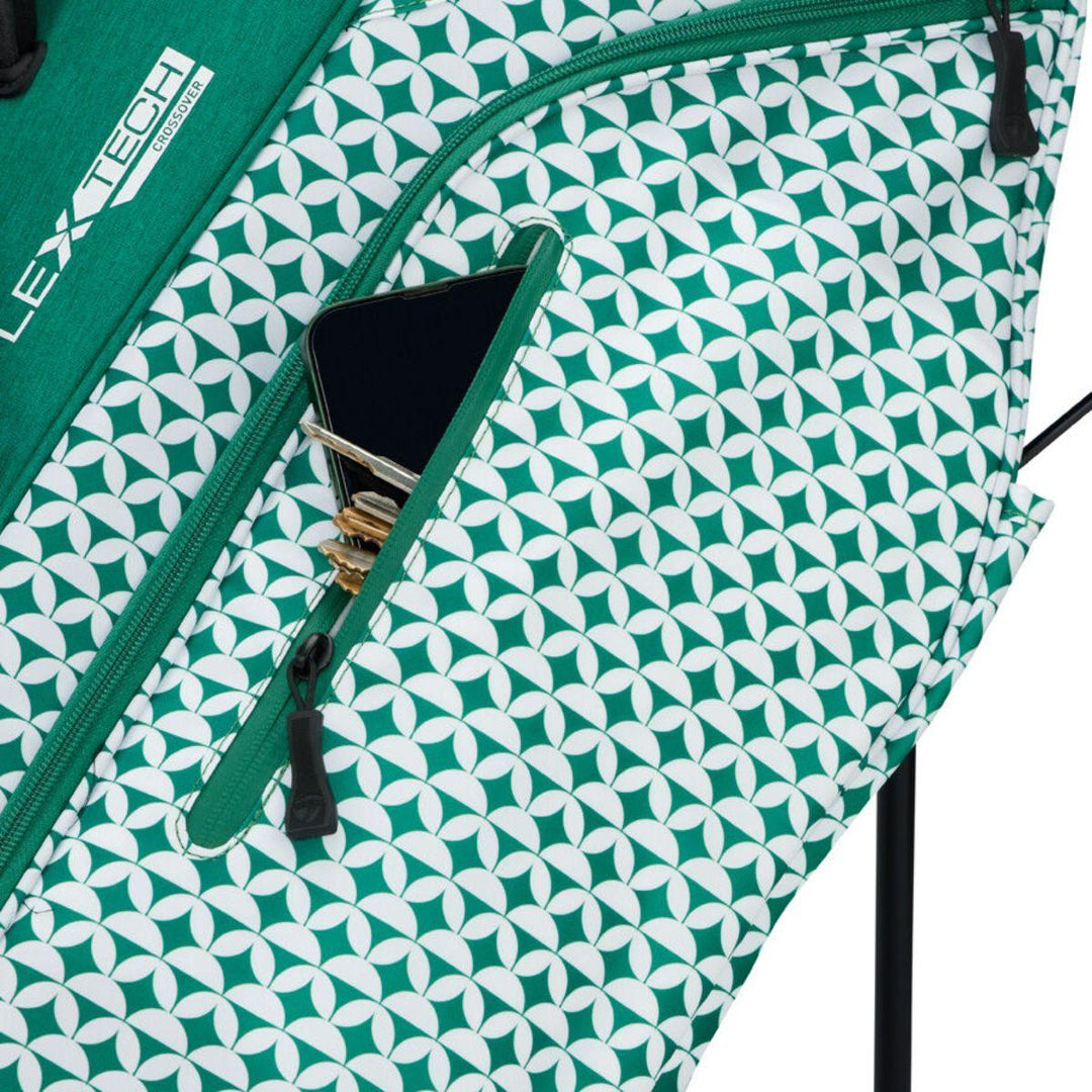 FlexTech Crossover Stand Bag