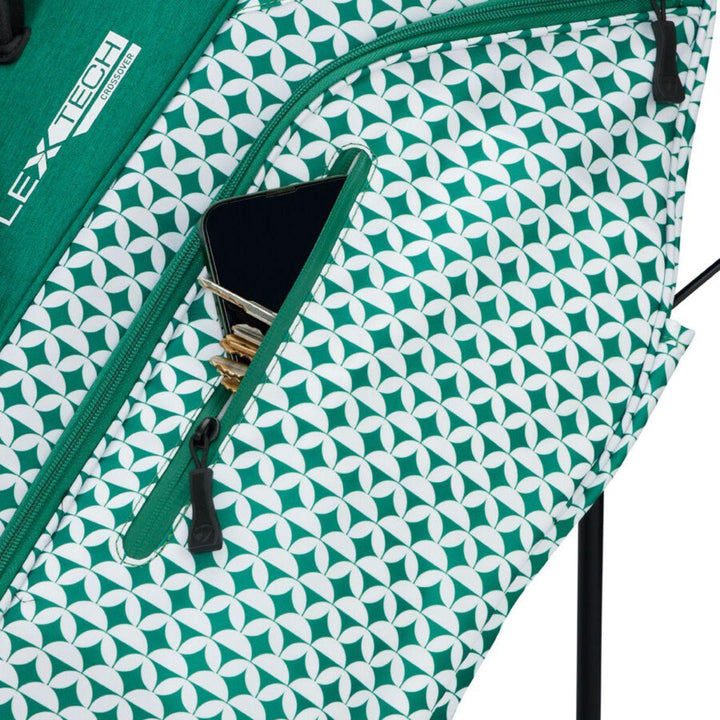 FlexTech Crossover Stand Bag