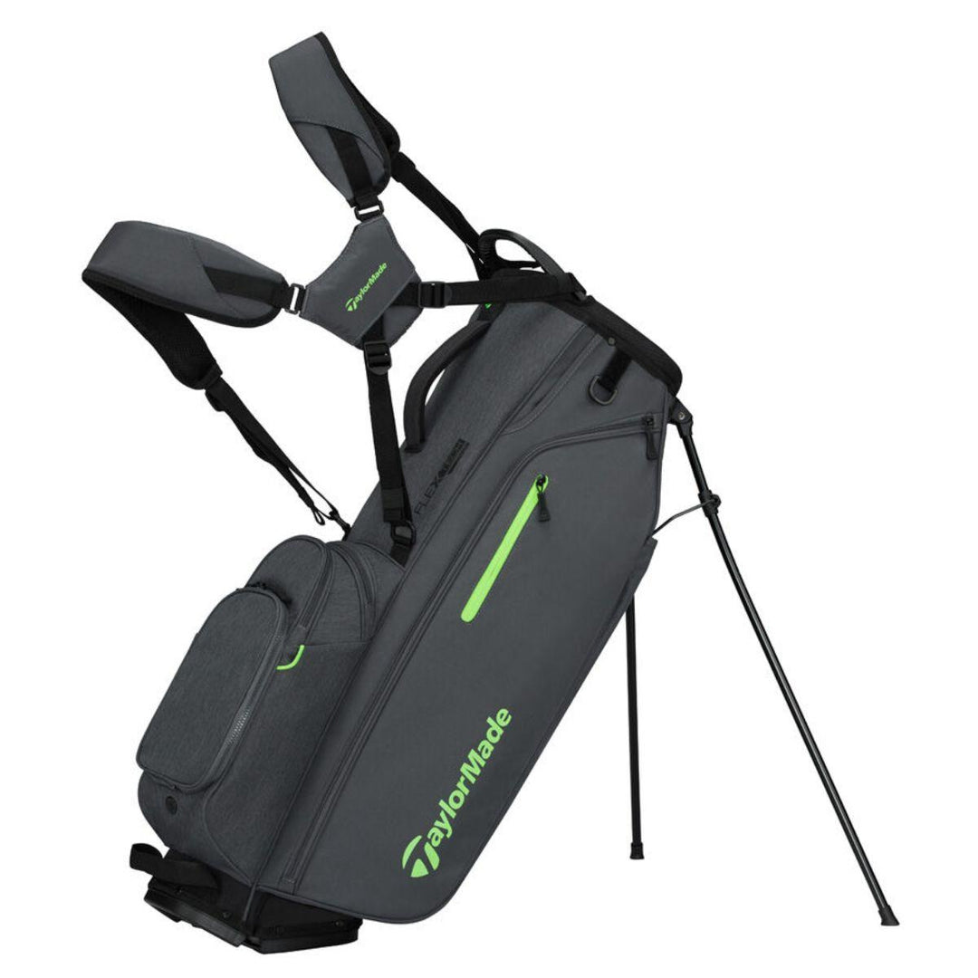 FlexTech Crossover Stand Bag
