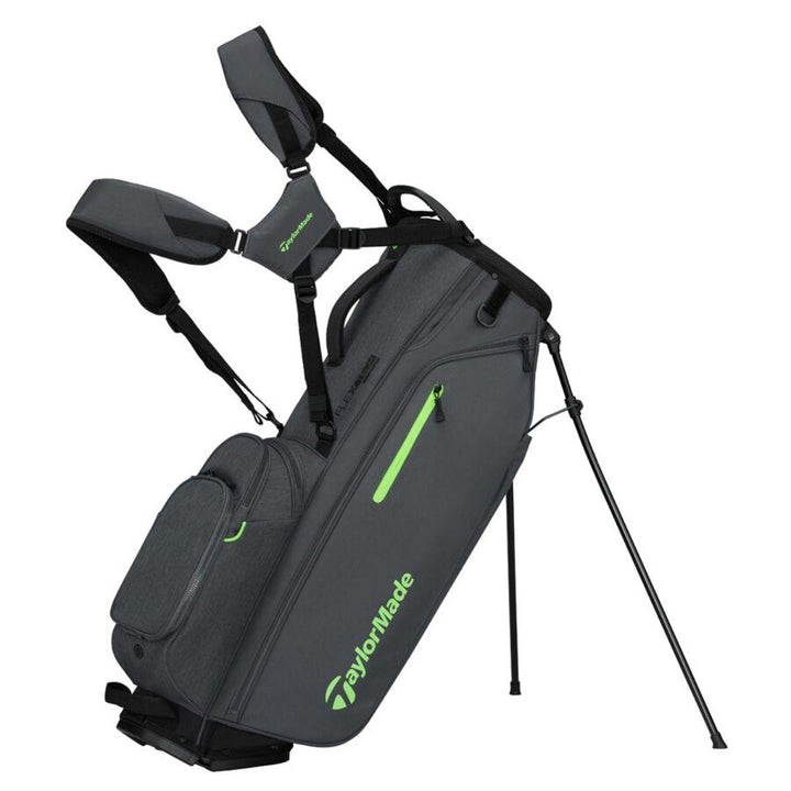 FlexTech Crossover Stand Bag