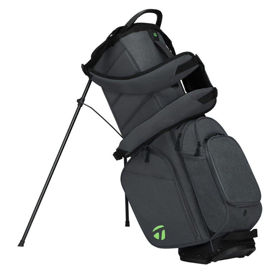 FlexTech Crossover Stand Bag