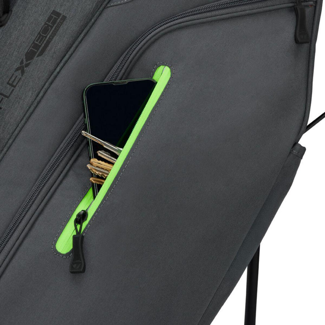 FlexTech Crossover Stand Bag