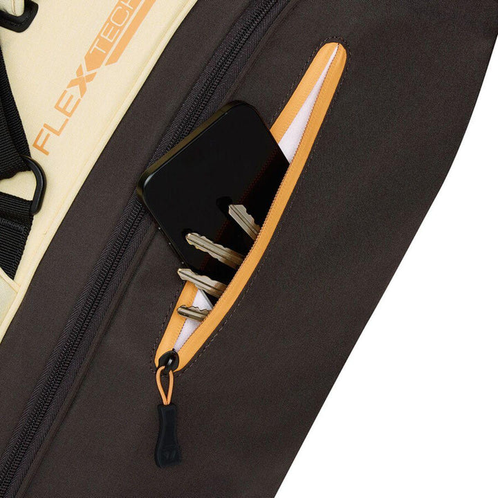 FlexTech Stand Bag