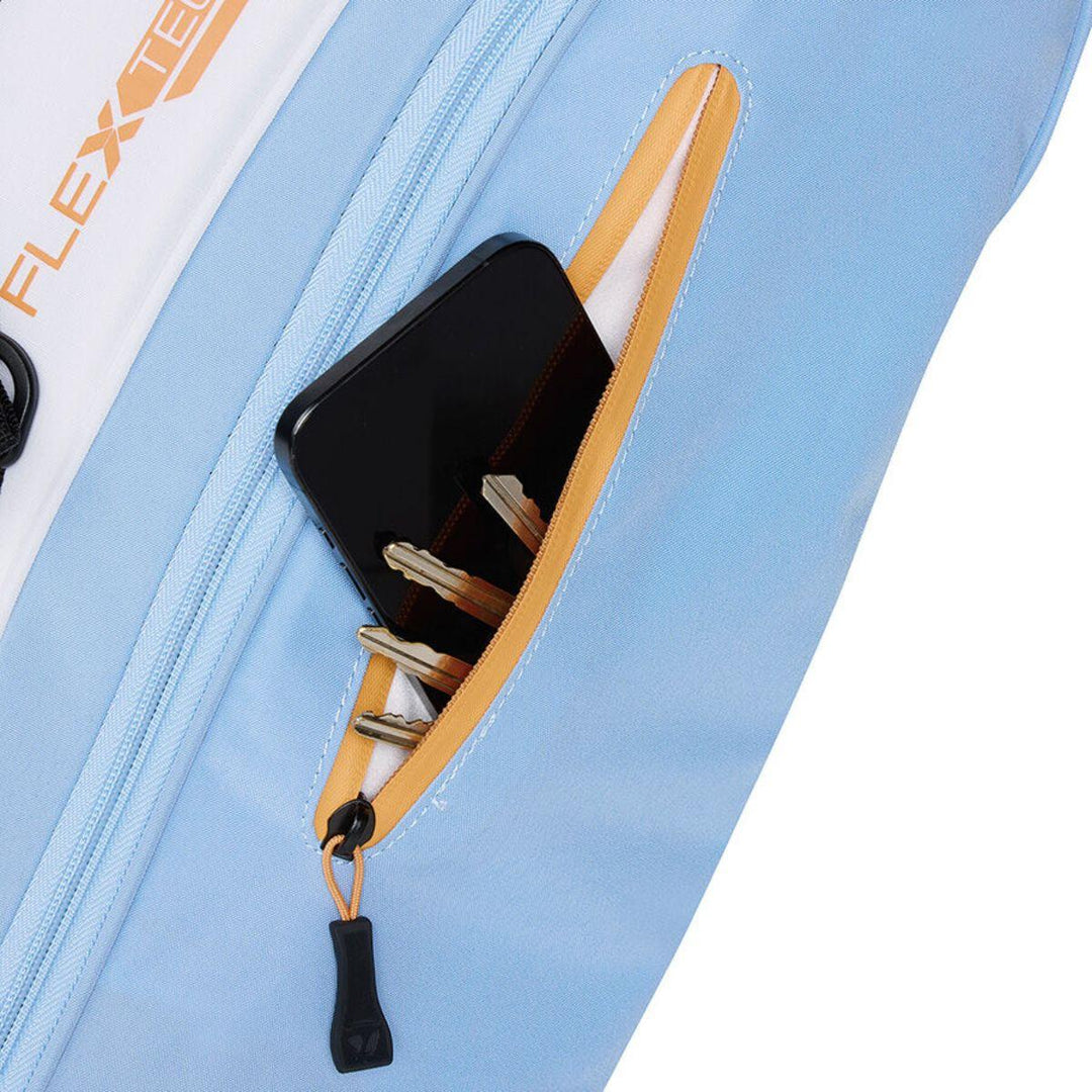 FlexTech Stand Bag