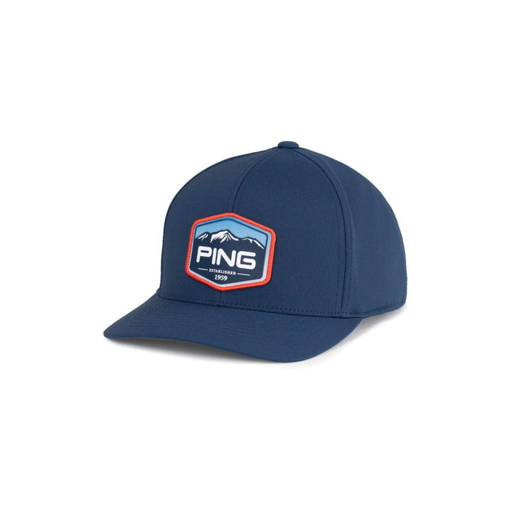 Four Peaks Hat