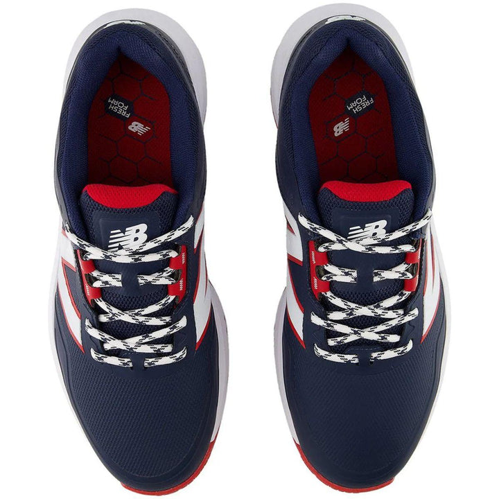 Fresh Foam Contend v3 Spikeless