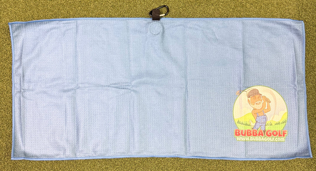 Magnetic Caddy Towel
