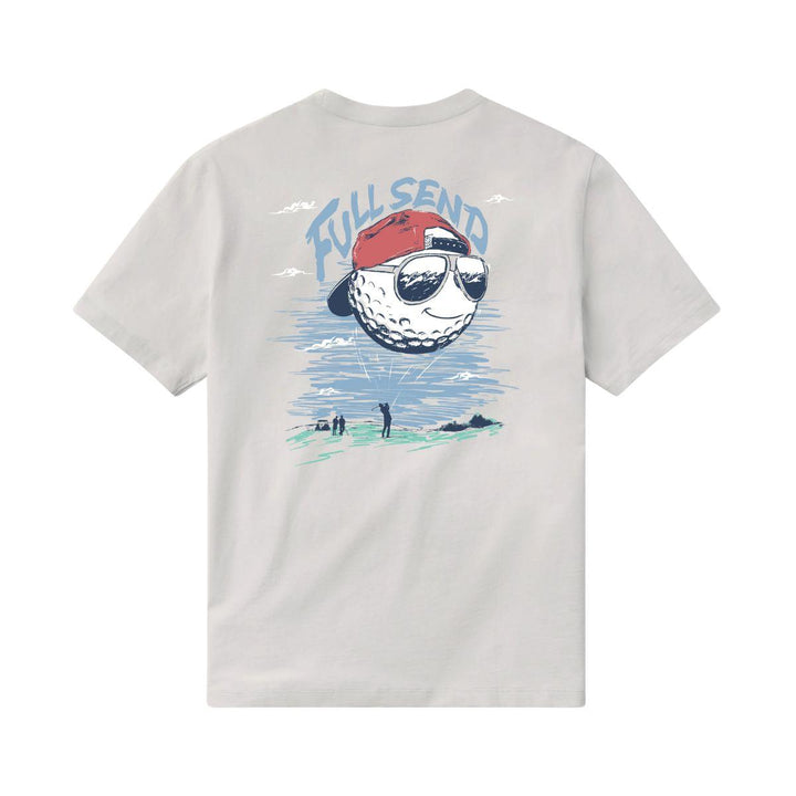 Full Send Tee