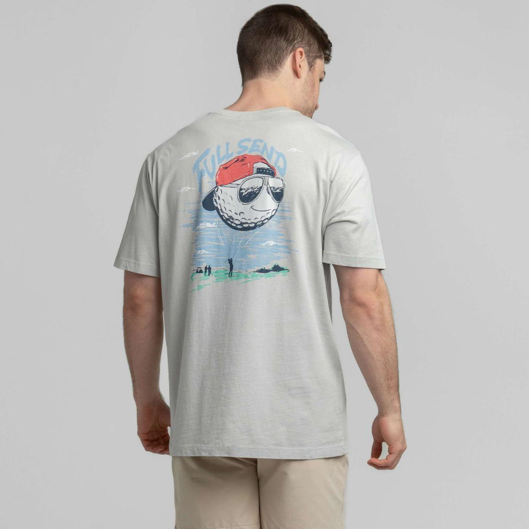 Full Send Tee