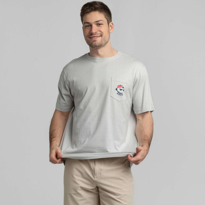Full Send Tee