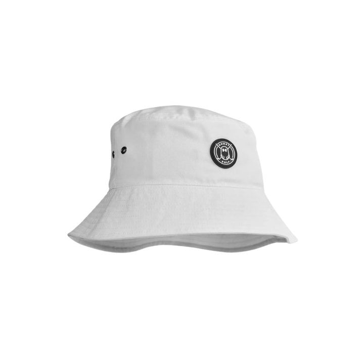 Ghost Bucket Hat