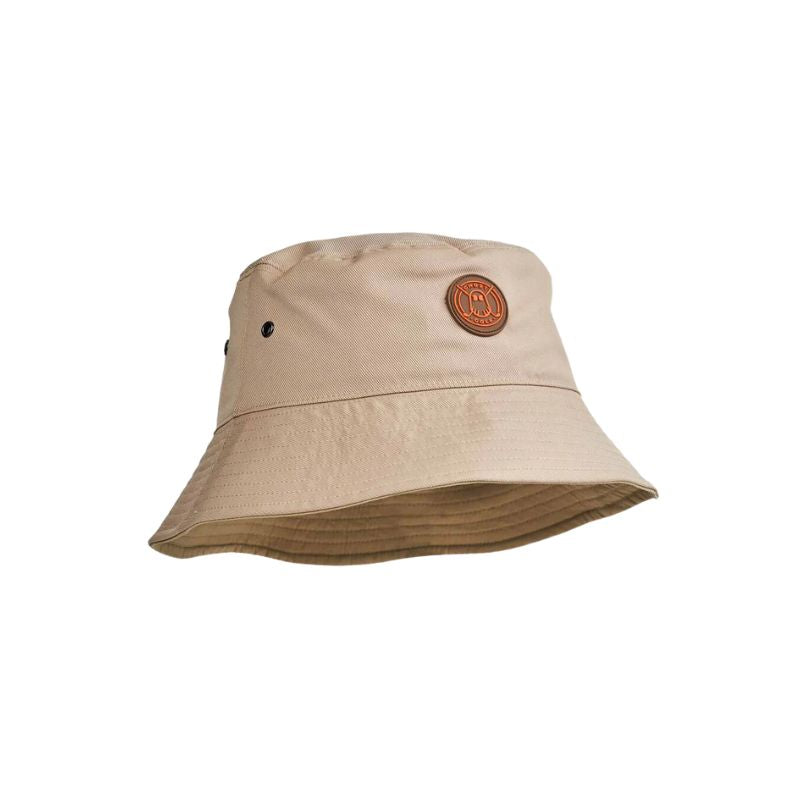 Ghost Bucket Hat