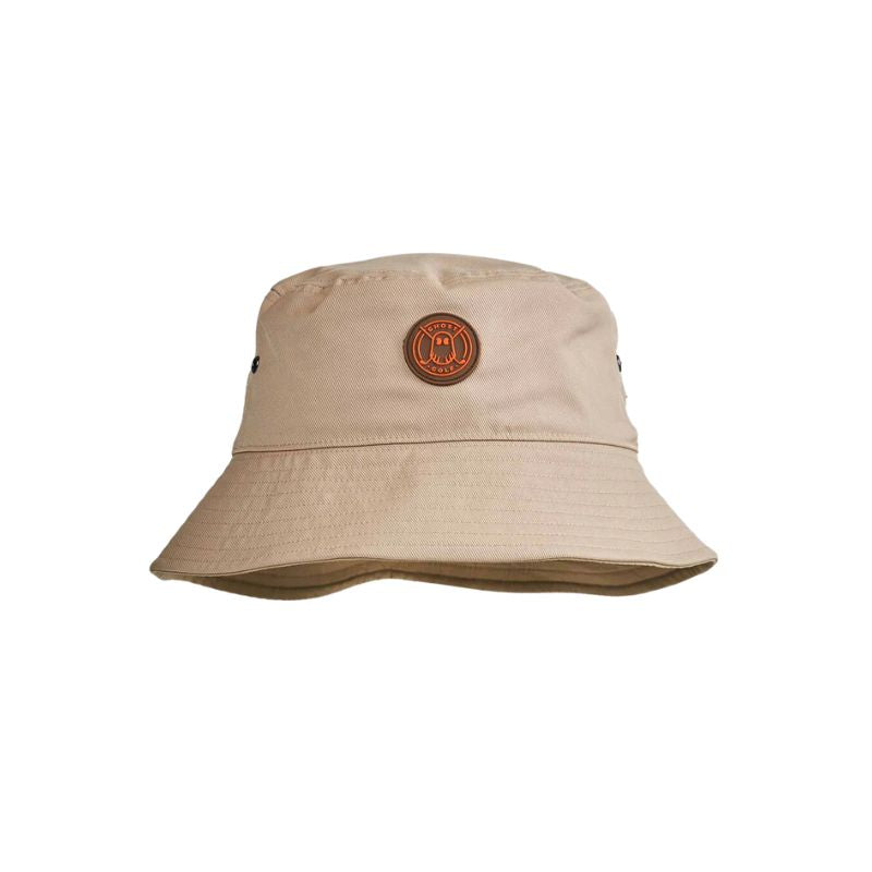 Ghost Bucket Hat