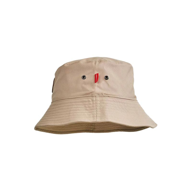 Ghost Bucket Hat