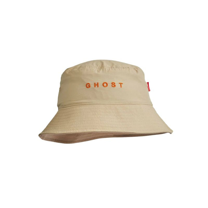 Ghost Bucket Hat