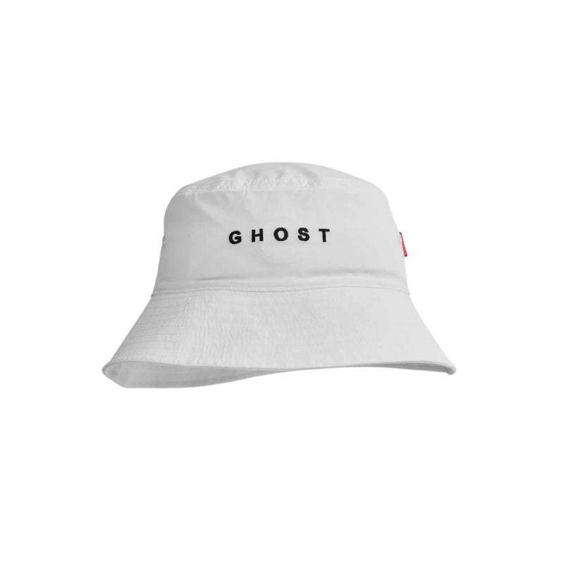 Ghost Bucket Hat