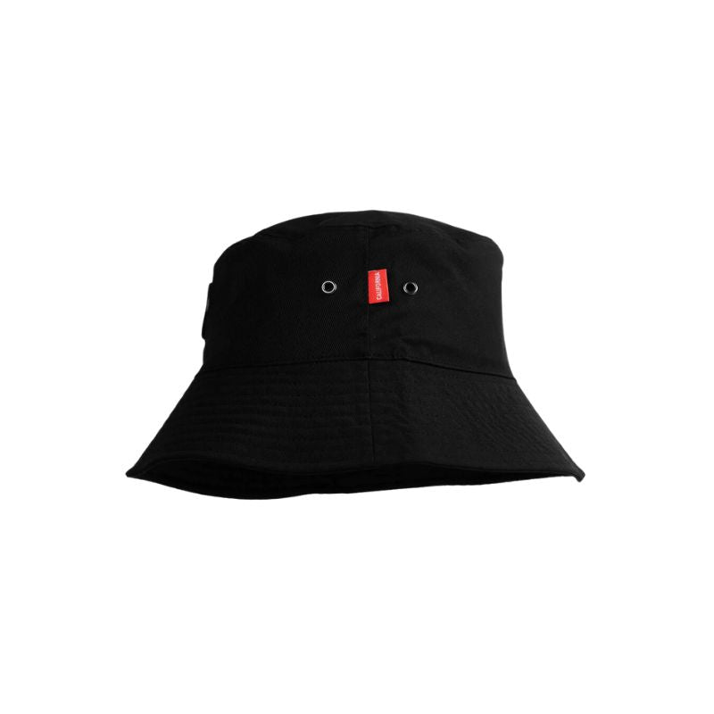 Ghost Bucket Hat