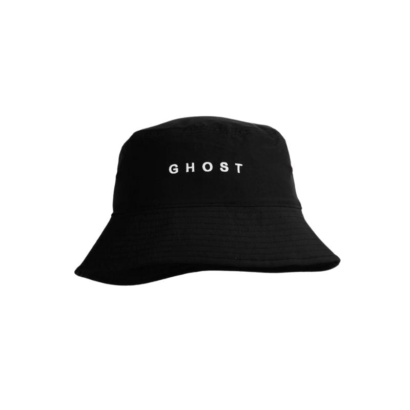 Ghost Bucket Hat