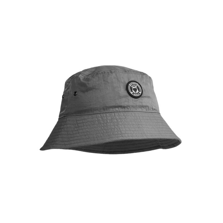 Ghost Bucket Hat