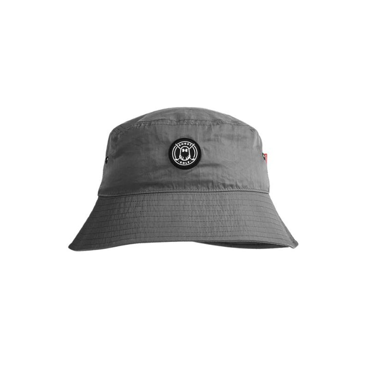 Ghost Bucket Hat