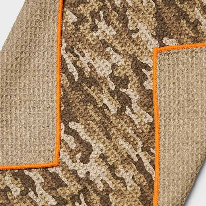 Magnetic Towel (Greenside) Camo