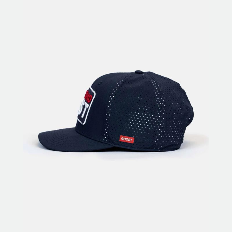 Play Bad Fast Snapback Hat