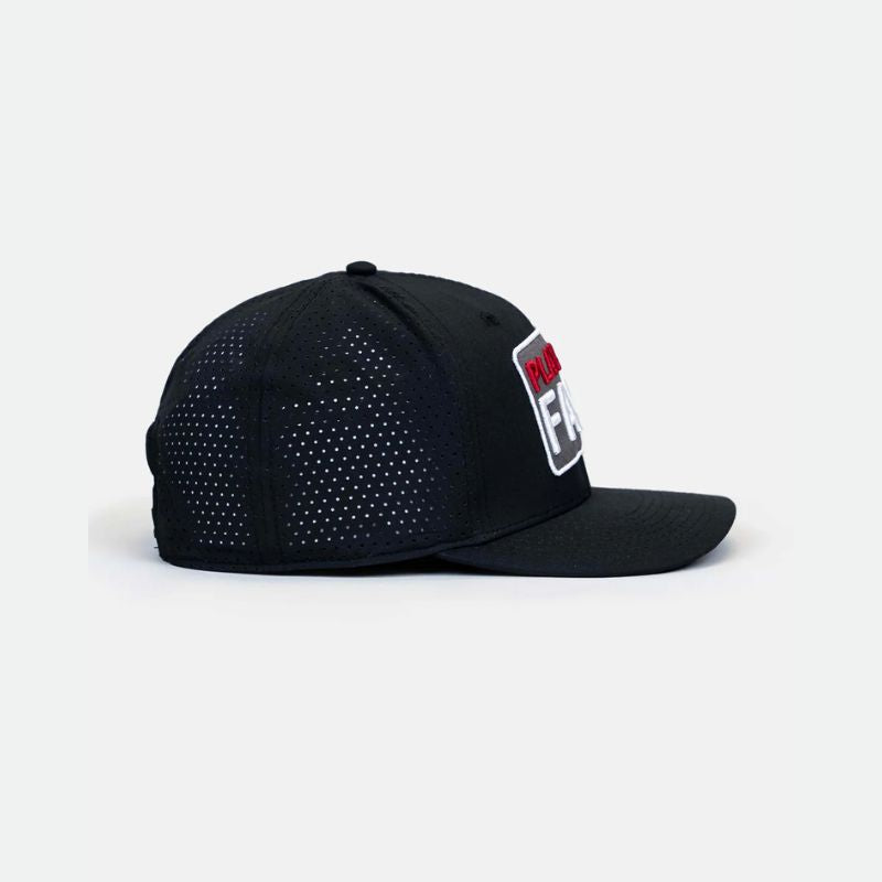 Play Bad Fast Snapback Hat