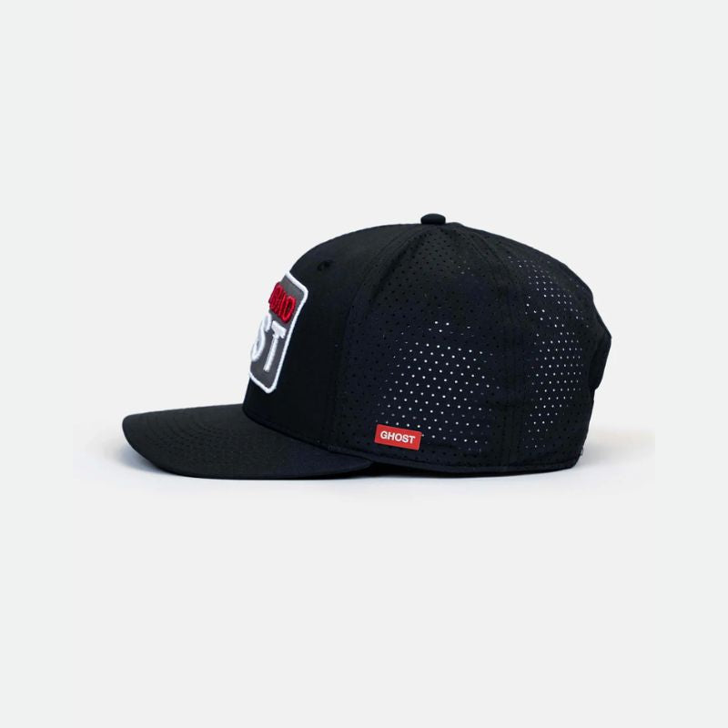 Play Bad Fast Snapback Hat