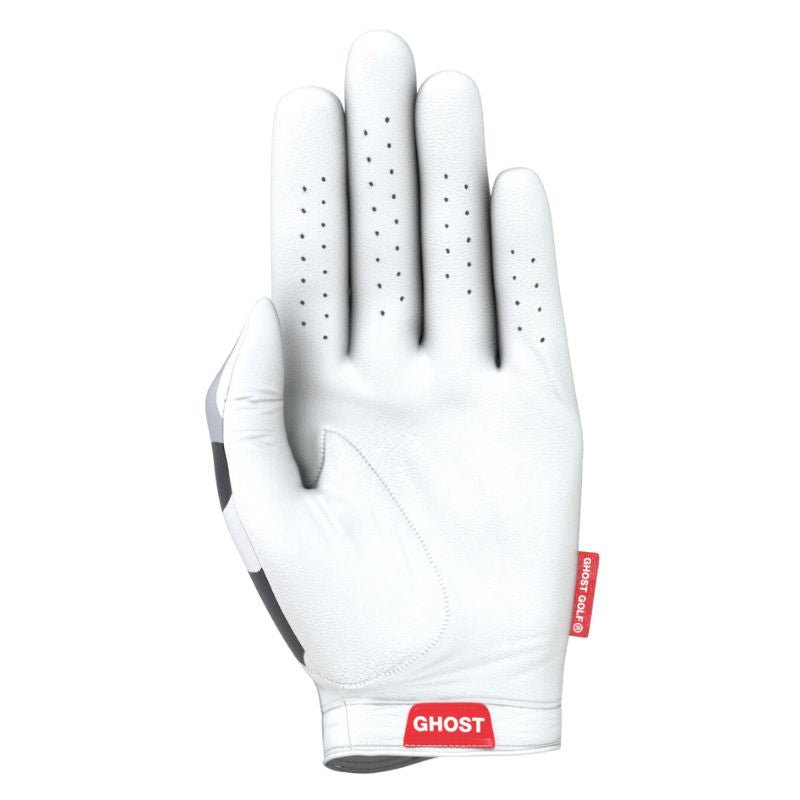 Snow Camo Golf Glove